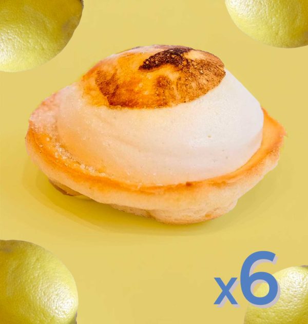 citron puits d'amour x6