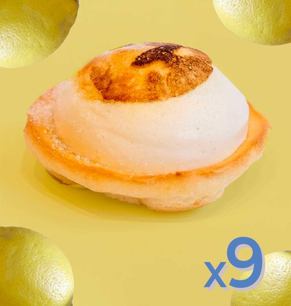 citron puits d'amour x9