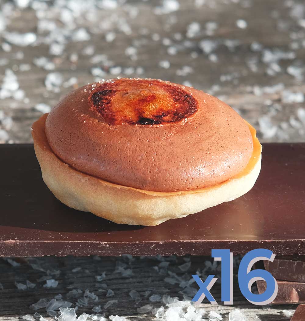 chocolatx16 puits d'amour chocolat 16